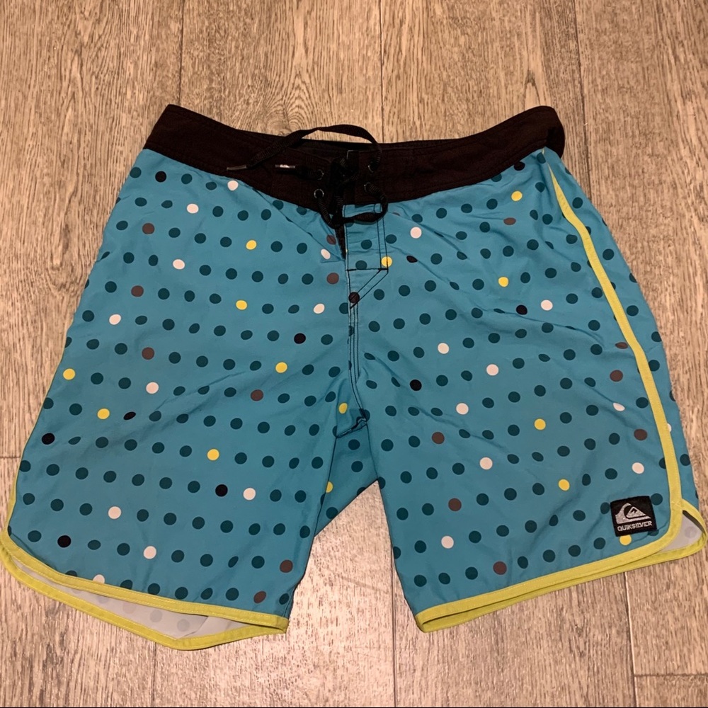 Board shorts